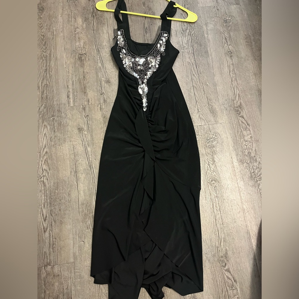 Fancy dress for prom/ outing/ wedding